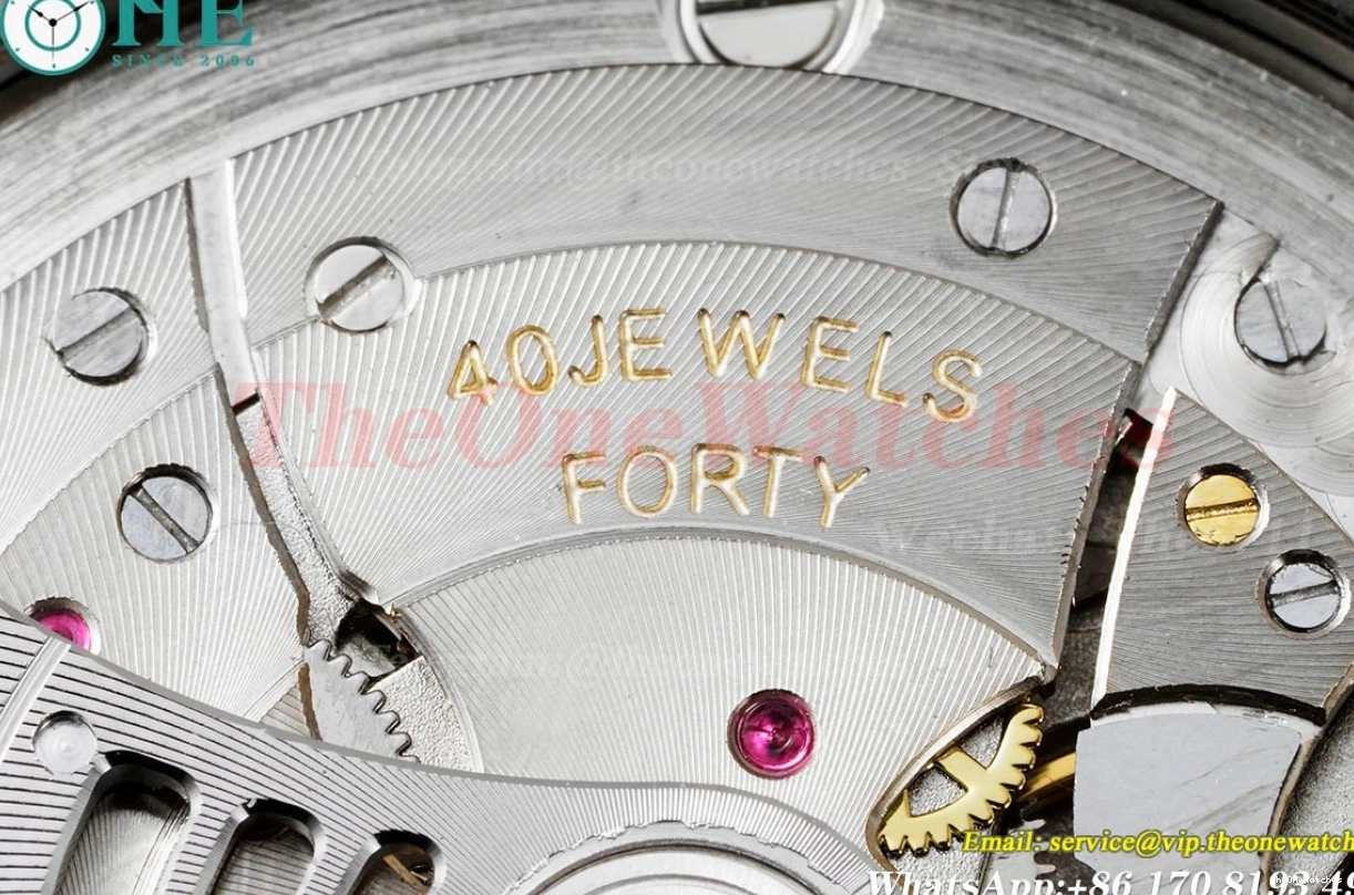 SS 326934 SkyDweller 42mm Stk A9001 FNF Blue SS 0111